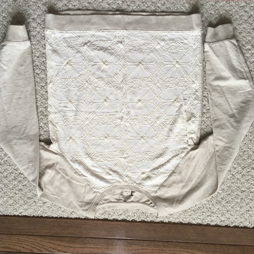 Lucky Brand top